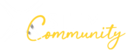 STEM Community logo. This will take you to the homepage